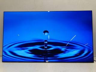 LD 65" OLED TV MODEL: OLED65C34 (SCRATCH ON SCREEN, CHIP ON SCREEN, NO REMOTE, NO STAND, NO BOX) RRP: £817