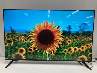 LG 65" TV MODEL: 65UT73006 (NO REMOTE, WITH STAND, WITH BOX) RRP: £599