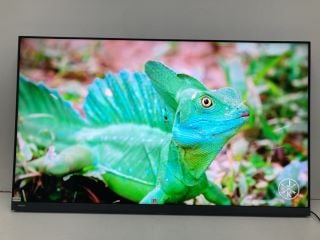 HISENSE 65" TV MODEL: 65U8KQTUK (NO REMOTE, NO STAND, NO BOX) RRP: £999