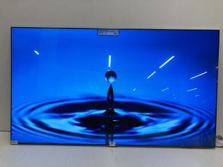 LG 55" OLED TV MODEL: OLED55G36 (NO REMOTE, NO STAND, WITH BOX) RRP: £1,699