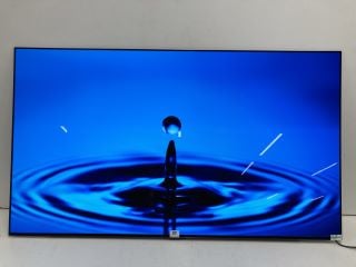 LG 55" OLED TV MODEL: OLED55C34 (DISPLAY FAULT, NO REMOTE, NO STAND, NO BOX) RRP: £1,199