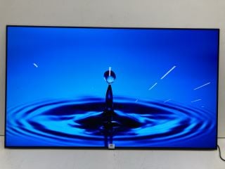 LG 55" OLED TV MODEL: OLED55B36 (SCREEN FAULT, SCRATCH ON SCREEN, NO REMOTE, NO STAND, NO BOX) RRP: £1,099