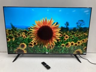 LG 55" TV MODEL: 55UT73006 (WITH REMOTE, WITH STAND, NO BOX) RRP: £399