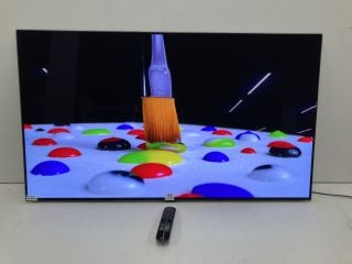 LG 48" OLED TV MODEL: OLED48C34 (WITH REMOTE, NO STAND, NO BOX) RRP: £899