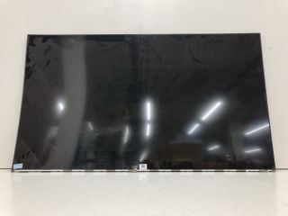 SAMSUNG 55" TV MODEL UE-55CU8500 (FOR SPARES OR REPAIR ONLY, NO REMOTE, NO STAND, NO BOX)