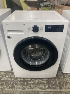 SAMSUNG SMART THINGS WASHING MACHINE MODEL WW80CGC04DAE RRP: £369