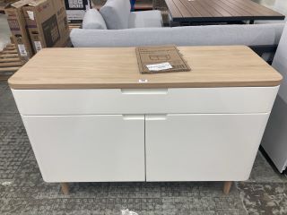 JOHN LEWIS MIRA SIDEBOARD RRP: £750