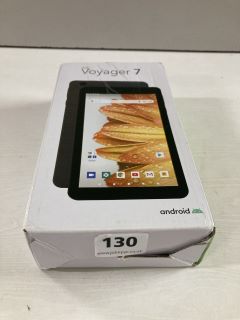 VOYAGER 7 16GB 7" TABLET