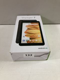 VOYAGER 7 16GB 7" TABLET