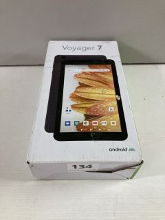 VOYAGER 7 16GB 7" TABLET