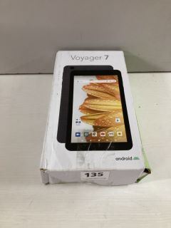 VOYAGER 7 16GB 7" TABLET