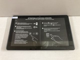 HIPSTREET PILOT 16GB TABLET