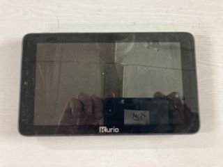 KURIO INTERACTIVE KIDS TABLET