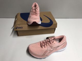 ASICS GEL-KAYANO 29 TRAINERS SIZE 7.6