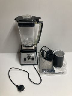 HOMEWARES TO INCLUDE AMZCHEF BLENDER