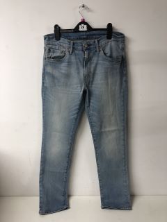 LEVI 511 JEANS W32 L30