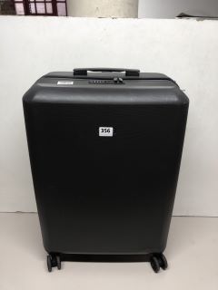 HARDSHELL SPINNER SUITCASE