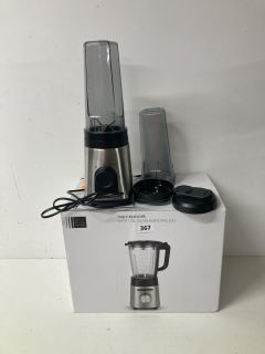 2 X JOHN LEWIS BLENDERS