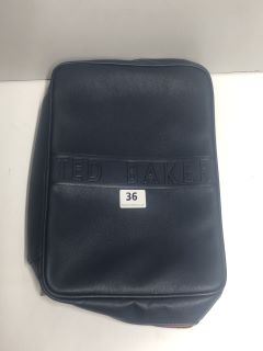 TED BAKER SHOULDER BAG