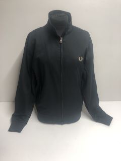 FRED PERRY HARRINGTON JACKET M