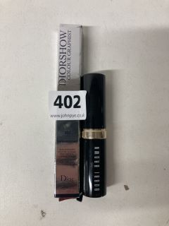 DIOR SHOW DUO EYELINER