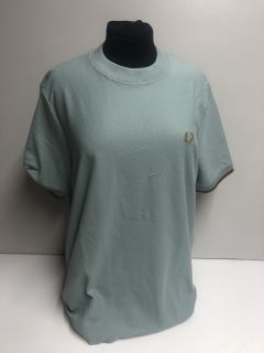 FRED PERRY POLO SHIRT M