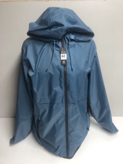 VANS RAINCOAT XS