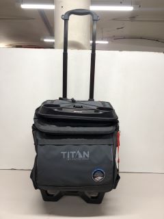 TITAN TRAVEL COOLER BAG