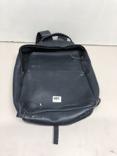 JOHN LEWIS BACKPACK