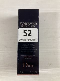 DIOR 24 HOUR RADIANT PERFECTION FOUNDATION