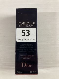 DIOR 24 HOUR RADIANT PERFECTION FOUNDATION