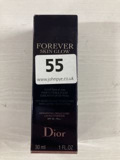 DIOR 24 HOUR RADIANT PERFECTION FOUNDATION