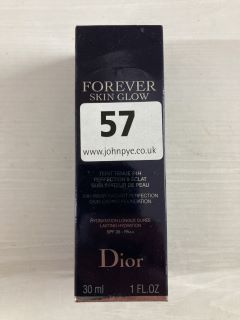 DIOR 24 HOUR RADIANT PERFECTION FOUNDATION