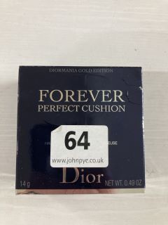 DIOR PERFECT CUSHION 24 HOUR MATTE FOUNDATION