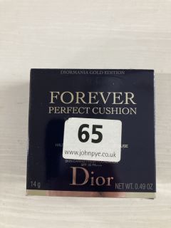 DIOR PERFECT CUSHION 24 HOUR MATTE FOUNDATION