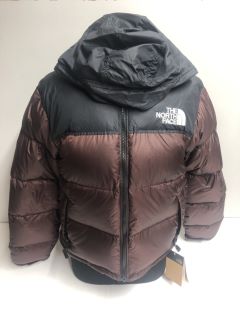 THE NORTH FACE COAT S