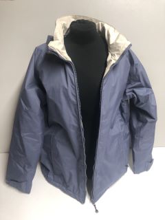 REGATTA COAT SIZE 14