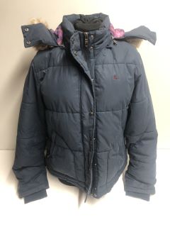 JACK WILLS COAT SIZE 16