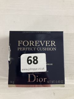 DIOR PERFECT CUSHION 24 HOUR MATTE FOUNDATION