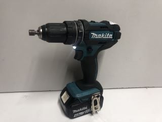 MAKITA CORDLESS DRILL