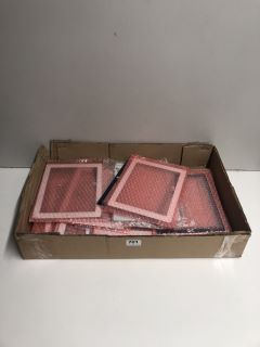 BOX OF IPAD SCREENS