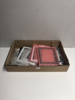 BOX OF IPAD SCREENS