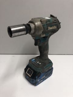 MAKITA CORDLESS IMPACT DRIVER