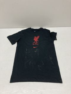 NIKE LFC T SHIRT L