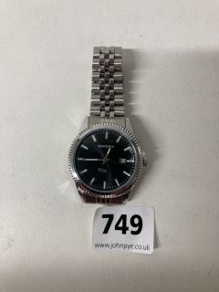 SEKONDA WRIST WATCH