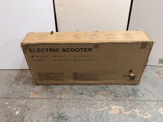 ELECTRIC SCOOTER  (COLLECTION ONLY)