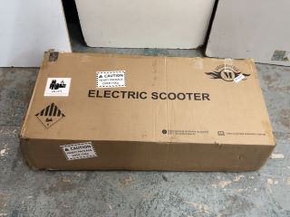 ELECTRIC SCOOTER  (COLLECTION ONLY)