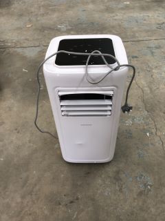 MOBILE AIR CONDITIONER