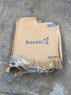 KOSNIC LED PANELS