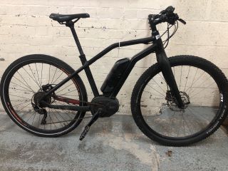 ELECTRIC MOUNTAIN BIKE (MPSS01421942) (COLLECTION ONLY)